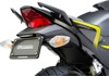 Fender Eliminator Kit - For 15-16 CB300F CBR300R 11-13 CBR250R Fender Eliminator Kit - For 15-16 CB300F CBR300R 11-13 CBR250R
