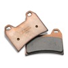 Performance Machine Brake Pad 137X4 DP Sport SDP630HH+