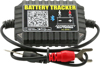 Bluetooth Battery Tracker Lithium Battery Monitor - Works w/ ALL Lithium Batteries
