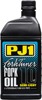 Gold Series Fork Tuner Oil - Frk Oil 10W 1/2L Gold Series Fork Tuner Oil - Frk Oil 10W 1/2L