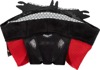 Z1R Youth F.I. Helmet Liner Large Black Red - Replacement liner for Z1R Youth F.I. helmet Large