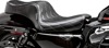 Le Pera Diamond Cherokee Seat For 04-22 HD Sportster