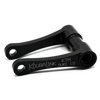 1" - 1.25" Lowering Link - Lowers Rear Suspension 1 to 1.25 Inches - For 07+ 690 Duke / SM & 701 Svartpilen / Vitpilen