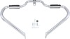 Multibar Engine Guard Chrome - For 18-20 HD Softail