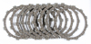 Pro Clutch Disk Set - For 79-06 Kawasaki KZ ZG ZL ZRX ZX ZN Pro Clutch Disk Set - For 79-06 Kawasaki KZ ZG ZL ZRX ZX ZN
