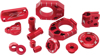 Red Billet Kit - 11-16 KX250F & 09-16 KX450F