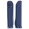 Blue Fork Guards - For 16-23 Husqvarna FC/FE/FX/TC/TE Blue Fork Guards - For 16-23 Husqvarna FC/FE/FX/TC/TE
