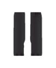 Black Fork Guards - For 19-23 Beta RR & RR-S