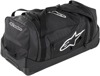 Alpinestars Komodo Travel Bag Black/Gray/White - 150L travel bag with waterproof mat