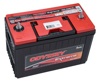 Odyssey Extreme AGM Battery ODX-AGM31R Group 31R - Heavy duty AGM battery for auto, truck, and commercial use