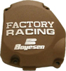 Spectra Factory Ignition Cover Magnesium - For 98-07 Suzuki RM125 Spectra Factory Ignition Cover Magnesium - For 98-07 Suzuki RM125