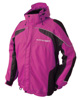 Katahdin Gear Women's Tron Snowmobile Jacket Pink XS