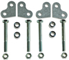 Front Lowering Kit - For 09-17 Yamaha YFZ450R YFZ450X Front Lowering Kit - For 09-17 Yamaha YFZ450R YFZ450X