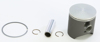 Piston Kit - 53.95mm "B" Size - For 90-99 Suzuki RM125 Piston Kit - 53.95mm "B" Size - For 90-99 Suzuki RM125
