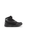 Gaerne G.Xenon Gore Tex Motorcycle Boot Black Size 10 - Waterproof Gore Tex boot in black, size 10