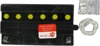 Parts Unlimited Heavy-Duty Battery RCB16L-B