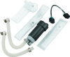TwinPower Fuel Pump Kit For 2004-2017 Dyna and V-Rod - Fuel pump kit for 04-17 Dyna, V-Rod Harley-Davidson