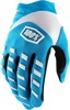 Men's Airmatic Gloves - Airmatic Glv Blu Sm