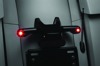 Rear Atto Turn Signal Adapter Black by Kuryakyn