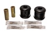 Black Rear Control Arm Bushing Set Fits 00-03 Nissan Sentra/200SX