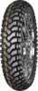 Mitas E-07 Enduro Trail Dakar Rear Tire 150/70B18 - 50/50 dual sport rear tire, size 150/70B18