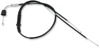 Throttle Cable - Replaces Yamaha 4X4-26311-01 - For 81-98 Yamaha PW50 Throttle Cable - Replaces Yamaha 4X4-26311-01 - For 81-98 Yamaha PW50