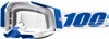 Racecraft 2 Goggles - Racecraft 2 Isola Clr Lens