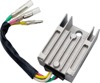 Rick's Motorsport Rectifier Regulator Honda XR250R - Regulator rectifier for Honda XR250R