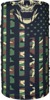 Fleece-Lined Motley Tube - Mot Tube Flc Lined Wdld Camo Fleece-Lined Motley Tube - Mot Tube Flc Lined Wdld Camo
