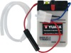 Yuasa 6N2A-2C-3 Conventional 6 Volt Battery