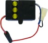 Yuasa 6N2A-2C-3 Conventional 6 Volt Battery