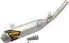 Powercore 4 Hex Slip On Exhaust w/ S/A - For 19-24 YZ250F & 20-24 YZ250FX Powercore 4 Hex Slip On Exhaust w/ S/A - For 19-24 YZ250F & 20-24 YZ250FX
