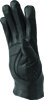 Kuryakyn Tucson Perforated Gloves Black Women's Small - Perforated leather gloves for women in small size
