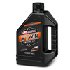 Maxima V-Twin Mineral 50WT Engine Oil - 1 Qt