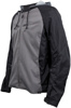 Speed and Strength Off The Chain 3.0 Jacket Charcoal 2XL - Textile motorcycle jacket, Charcoal, 2XL