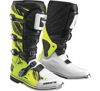 Fastback Boot Fluorescent Yellow Size - 12