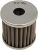 FLO Reusable Stainless Steel Oil Filter - Replaces Kawasaki 16099-004 FLO Reusable Stainless Steel Oil Filter - Replaces Kawasaki 16099-004