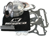 Top End Piston Kit 10.5:1 Compression - 77.00mm Bore (+4.00mm) Top End Piston Kit 10.5:1 Compression - 77.00mm Bore (+4.00mm)