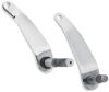 Bikers Choice Shift Lever Shaft- Chr Fxdwg Bikers Choice Shift Lever Shaft- Chr Fxdwg