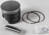 Wiseco Pro-Lite Piston Kit 85.00mm Standard Polaris 800 2-Stroke - Standard 85.00mm piston kit For Polaris 800 2-Stroke