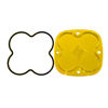 Squadron Series Spot Lens Kit - Amber by Baja Designs
