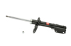 Excel-G Rear Left Gas Strut Fits Lexus ES330 04-06, Toyota Avalon/Camry 04-06