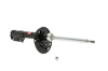 Excel-G Rear Left Gas Strut Fits Lexus ES330 04-06, Toyota Avalon/Camry 04-06