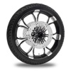 18x5.5 Forged Wheel Paramount - Contrast Cut Platinum 18x5.5 Forged Wheel Paramount - Contrast Cut Platinum