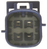 Direct Fit Oxygen Sensor - For Nissan Xterra 2012-2011