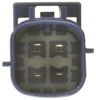 Direct Fit Oxygen Sensor - For Nissan Xterra 2012-2011 Direct Fit Oxygen Sensor - For Nissan Xterra 2012-2011