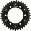 37T Sprocket - Black