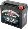 YTX AGM Maintenance Free Battery 310CCA 12V 18Ah Factory Activated - Replaces YTX20HL-BS YTX AGM Maintenance Free Battery 310CCA 12V 18Ah Factory Activated - Replaces YTX20HL-BS