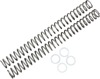 Fork Springs 0.48KG - For 02-19 Husqvarna Kawasaki Yamaha KTM