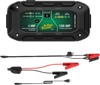Battery Tender Charge N Start 4A Charger & 1200A Jump Starter - 4A charger and 1200A jump starter in one unit